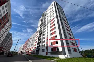 квартира за адресою Борткевича вул., 6