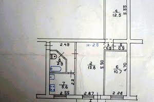 квартира по адресу Бирюзова ул., 5