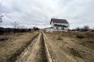 ділянка за адресою Обухів, урочище Педина