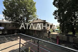 квартира за адресою Андреєвського вул., 10