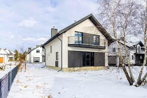будинок за адресою с. Бірки, Бузкова
