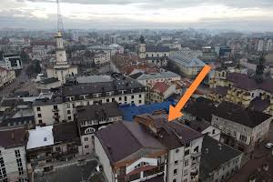 квартира по адресу Галицкая ул., 12А