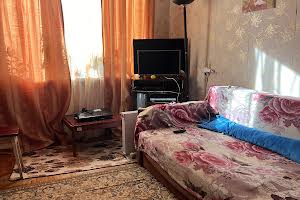 квартира за адресою Пархоменка вул., 6