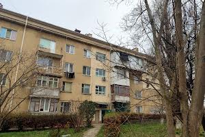 квартира за адресою 40 років Перемоги, 27