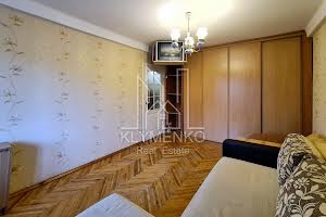 квартира за адресою Чорних Запорожців вул. (Петра Запорожця), 17