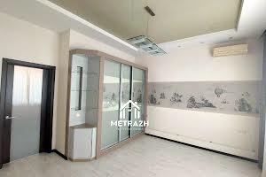 квартира за адресою Ляпунова вул., 16
