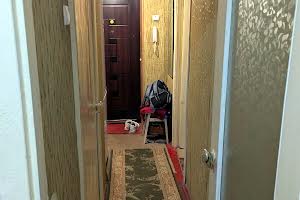 квартира за адресою Тернопільська вул., 22