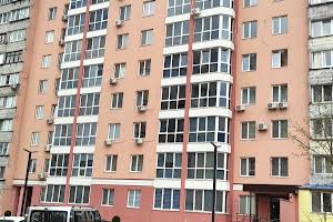 квартира за адресою Пирогова вул., 89Б