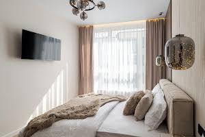 квартира за адресою смт. Брюховичі, Незалежності України вул., 19