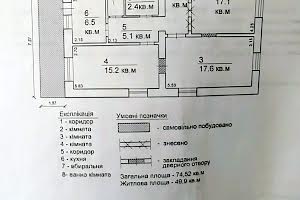 квартира по адресу Гагарина ул., 13/8