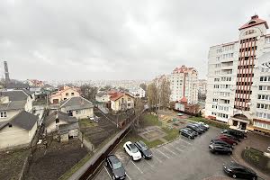 квартира за адресою Коновальця вул., 11