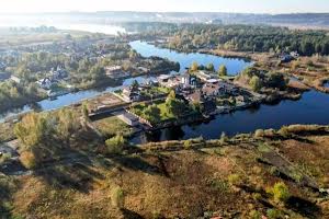 ділянка за адресою Берегова вул., 112