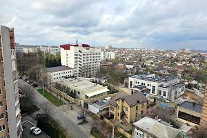 квартира за адресою Полігонна вул. (Погребняка), 10-Д