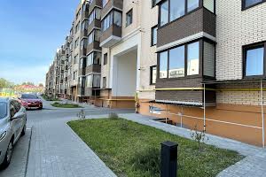 квартира за адресою Центральна вул. (Мічуріна), 2а