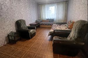 квартира по адресу Трускавецкая ул., 47