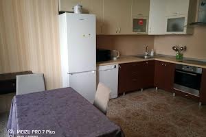 квартира по адресу Французский бульв., 22