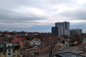 квартира за адресою Фонтанська дорога вул. (Перекопской дивизии улица), 58/1
