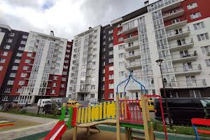 квартира за адресою Б. Лепкого вул., 45б