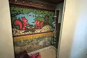 квартира по адресу Генерала М. Тарнавского пер., 18
