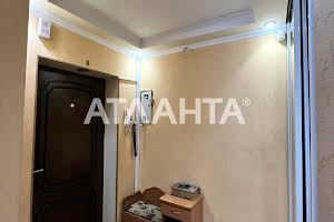 квартира по адресу Левитана ул., 40