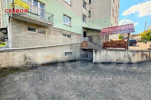 квартира за адресою Загребельна вул., 34а