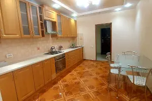 квартира по адресу Евгения Чикаленко ул., 59и