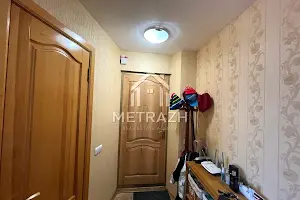квартира за адресою Тракторобудівників просп., 77