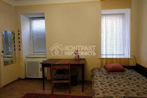 квартира по адресу Чеботарская ул., 5