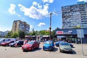 квартира за адресою житловий масив Тополя-2 вул., 6