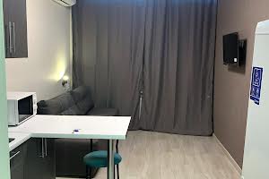 квартира по адресу Авиахимическая ул., 7