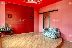 квартира за адресою Ньютона вул., 8 А
