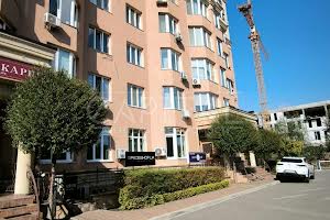 коммерческая по адресу Андрія Малишка ул. (Льва Толстого), 102