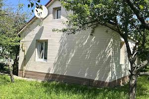 дом по адресу с. Бузовая, Центральная ул., 15