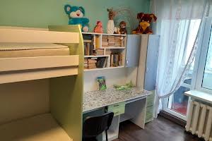 квартира за адресою Зарічанська, 12
