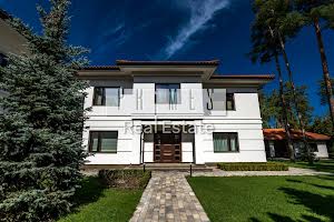 будинок за адресою Берегова вул.