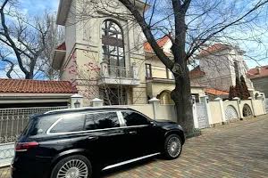 будинок за адресою Дмитріївська вул. (Дмитрія Донського)