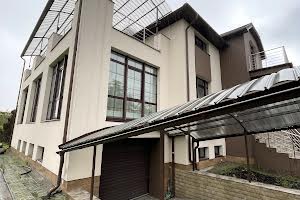 будинок за адресою Оболонська