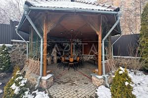 будинок за адресою Цимбалів Яр вул.
