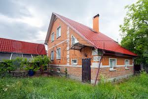 дом по адресу Бігова