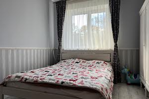 дом по адресу Миколи Сингаївського ул. (Ново-Оскольская)