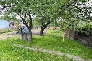 будинок за адресою бічна Лесі Українки вул.