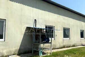комерційна за адресою Шевченка вул., 5