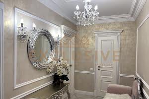 квартира по адресу Бульвар, 7
