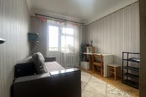 квартира по адресу Яцкова ул. (Егорова), 18а