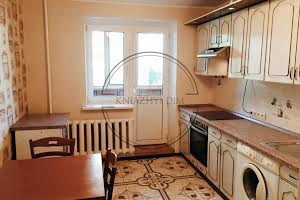квартира за адресою Петра Григоренка просп., 33/44