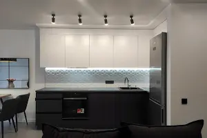 квартира по адресу Рудненская ул. (Белогорская), 8