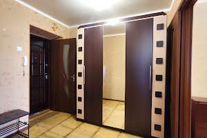 квартира за адресою Запорізьке шосе, 48