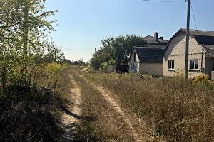ділянка за адресою Гоголя