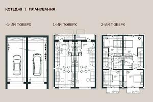будинок за адресою урочище Вишня