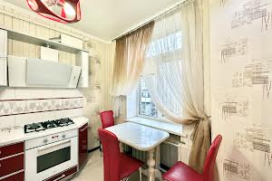 квартира за адресою Запоріжжя, Шевченка бульв., 6